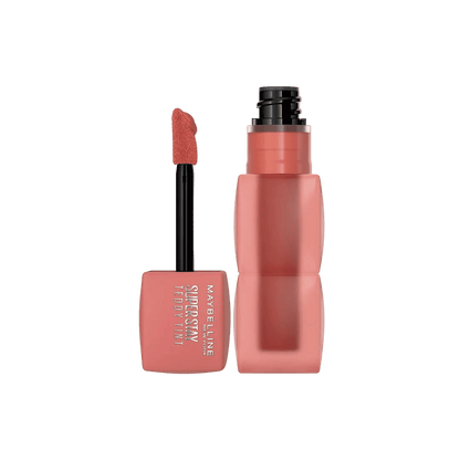 Maybelline Super Stay Teddy Tint Liquid Lip Tint