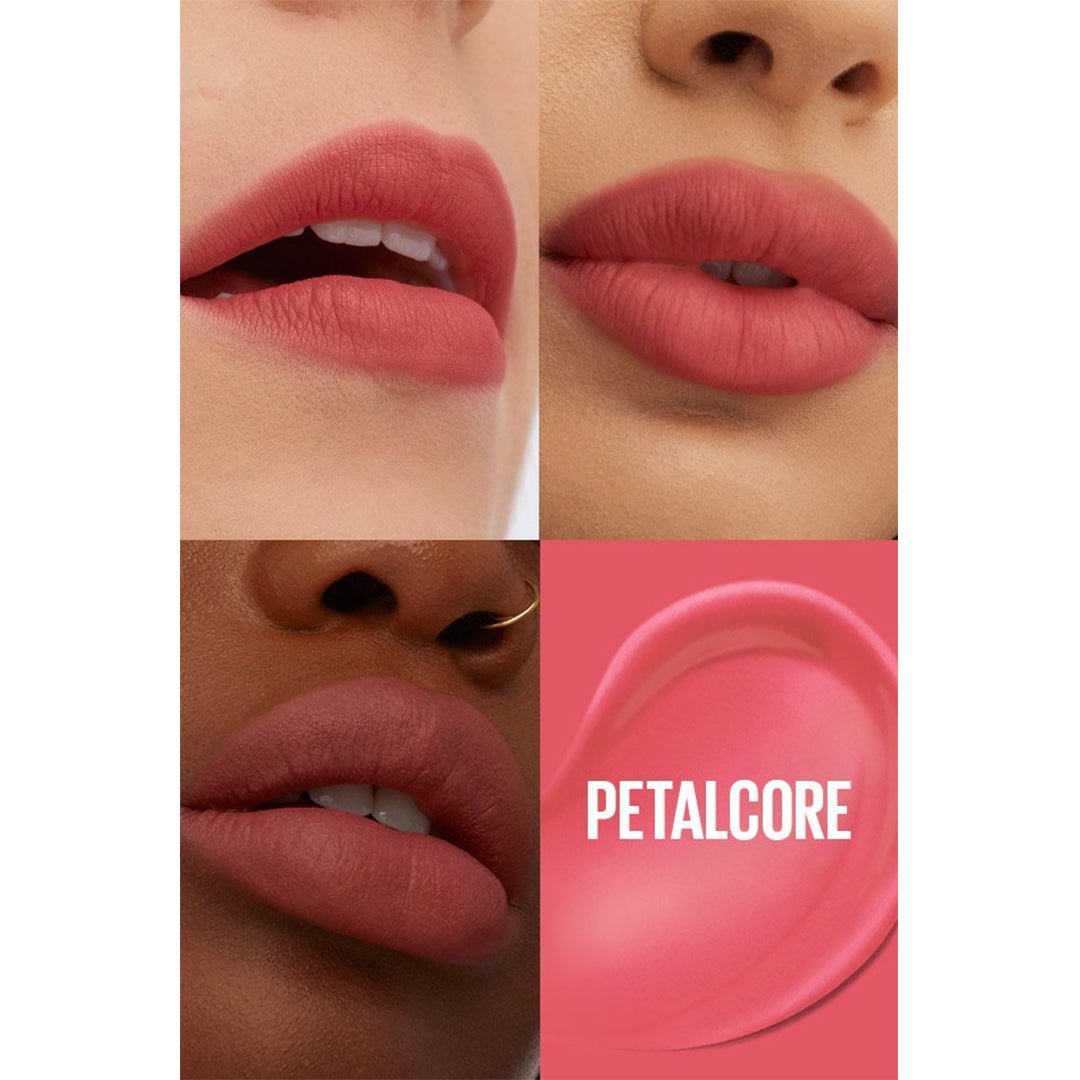 Maybelline Super Stay Teddy Tint Liquid Lip Tint