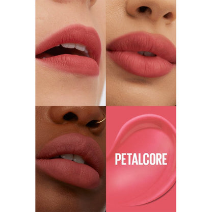 Maybelline Super Stay Teddy Tint Liquid Lip Tint