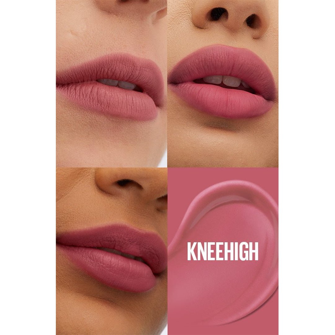Maybelline Super Stay Teddy Tint Liquid Lip Tint