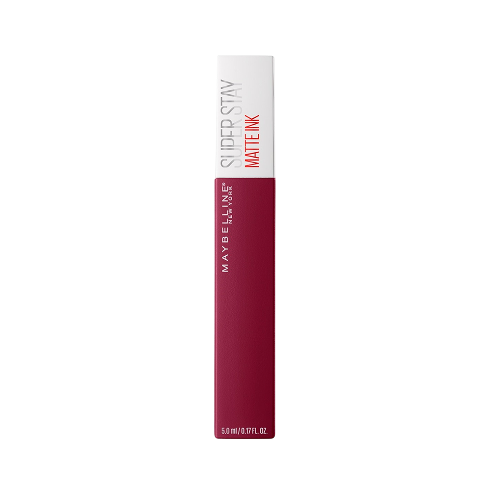 أحمر الشفاه السائل سوبر ستاي مات إنك