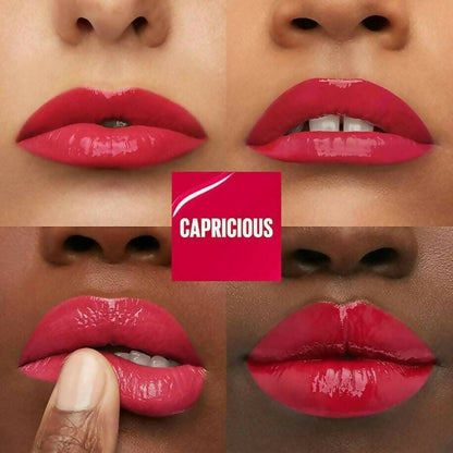Maybelline SuperStay Vinyl Ink Longlasting Liquid Lipstick