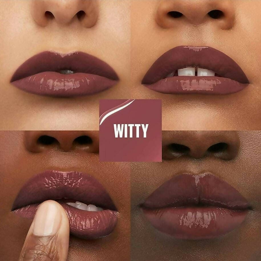 Maybelline SuperStay Vinyl Ink Longlasting Liquid Lipstick