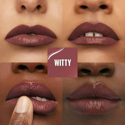 Maybelline SuperStay Vinyl Ink Longlasting Liquid Lipstick