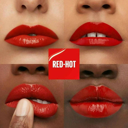 Maybelline SuperStay Vinyl Ink Longlasting Liquid Lipstick