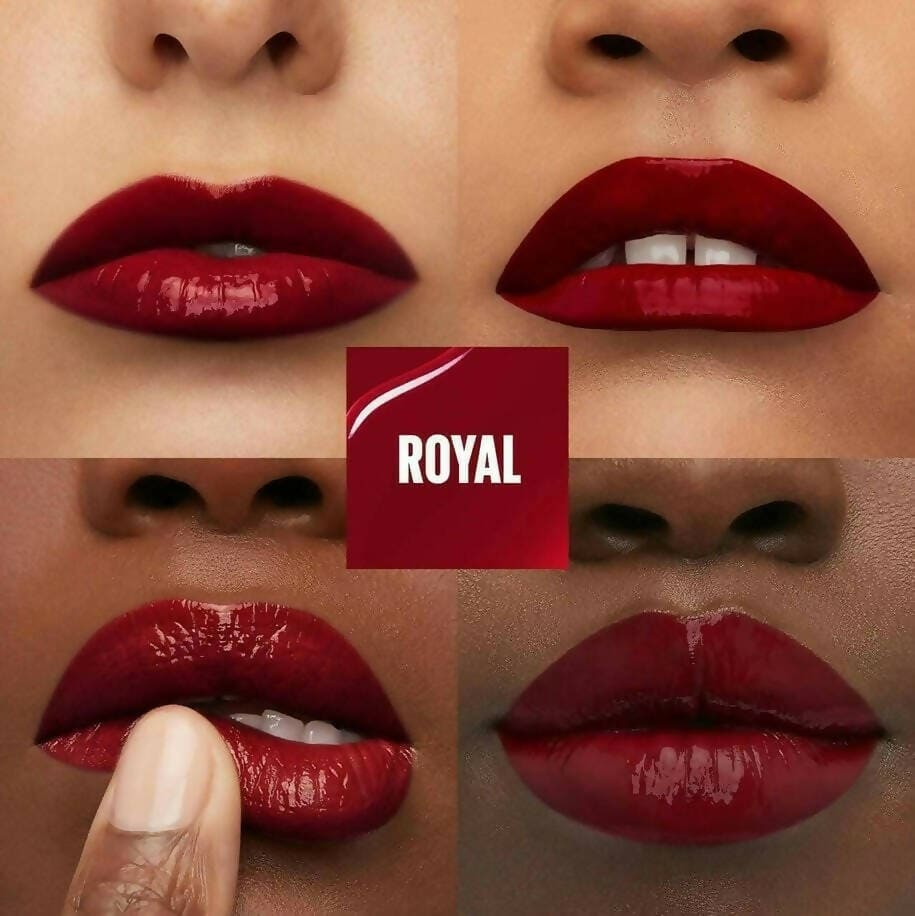 Maybelline SuperStay Vinyl Ink Longlasting Liquid Lipstick