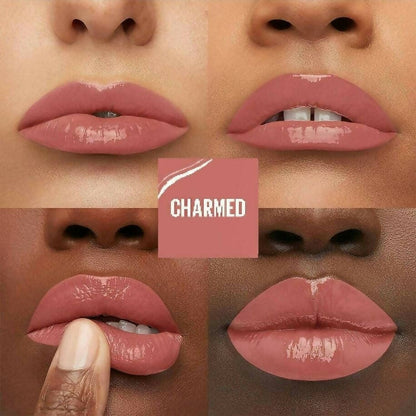 Maybelline SuperStay Vinyl Ink Longlasting Liquid Lipstick