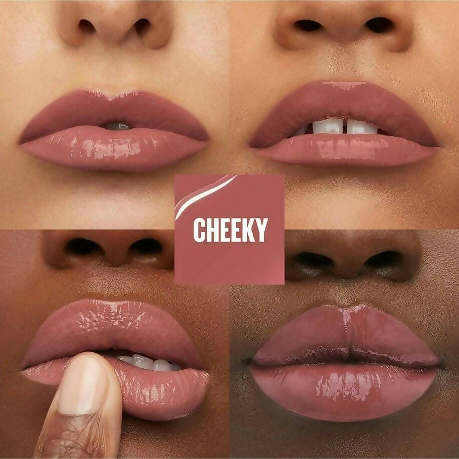 Maybelline SuperStay Vinyl Ink Longlasting Liquid Lipstick