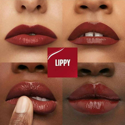 Maybelline SuperStay Vinyl Ink Longlasting Liquid Lipstick