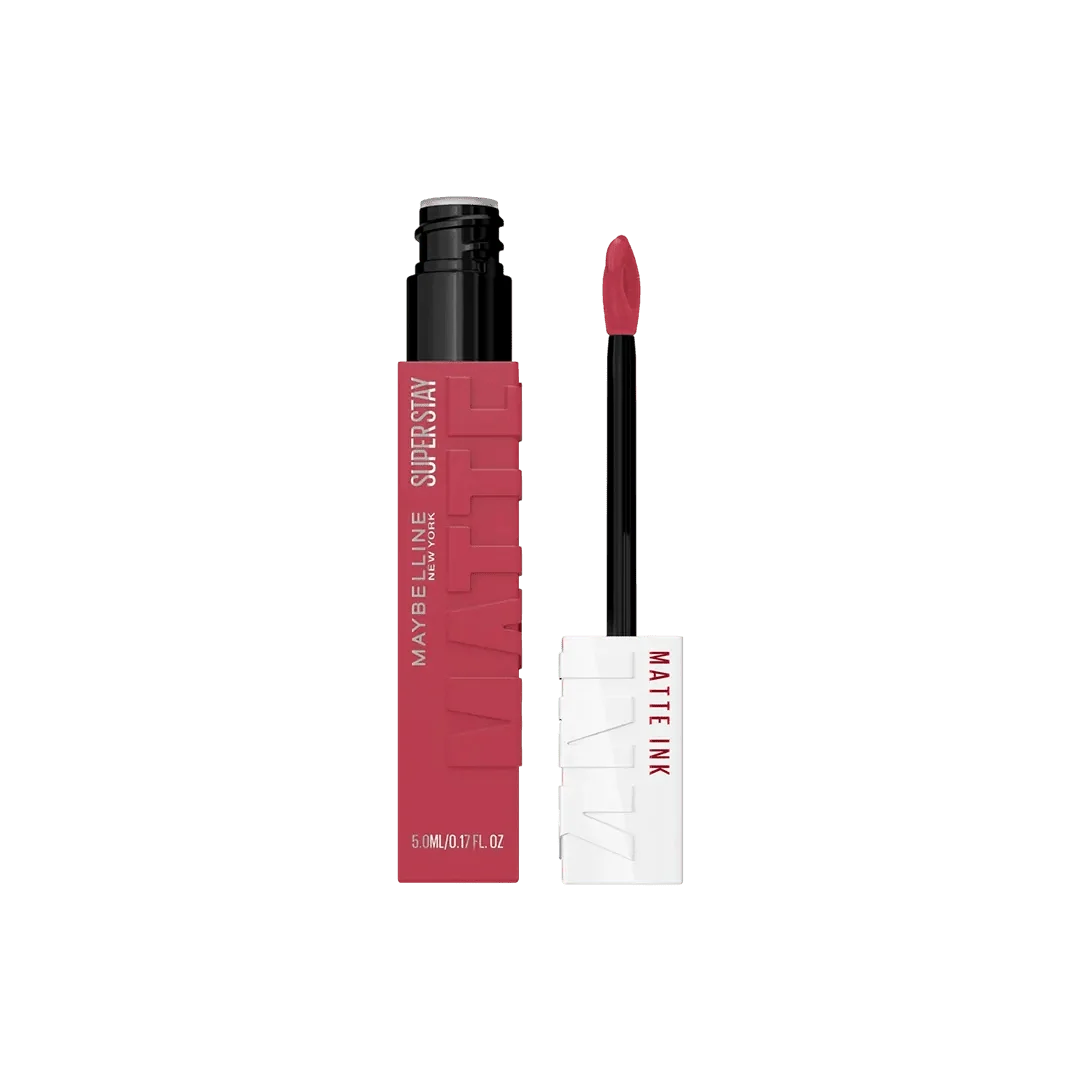 Maybelline Superstay Matte Ink Lipstick