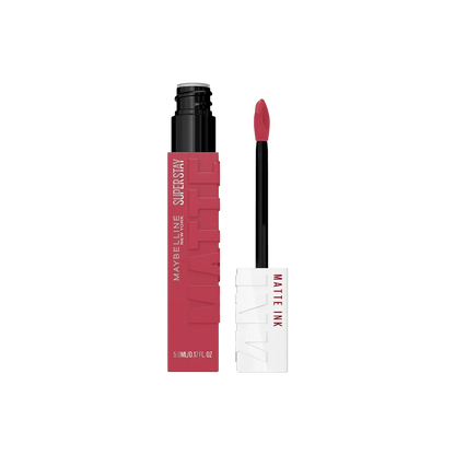 Maybelline Superstay Matte Ink Lipstick