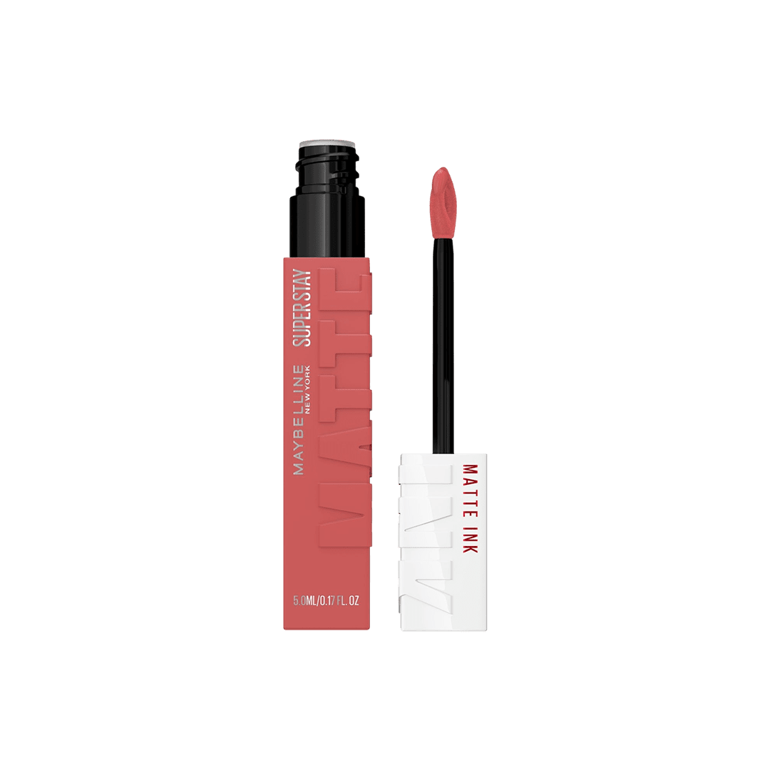 Maybelline Superstay Matte Ink Lipstick