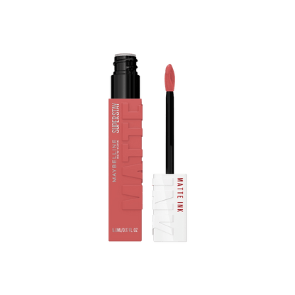 Maybelline Superstay Matte Ink Lipstick