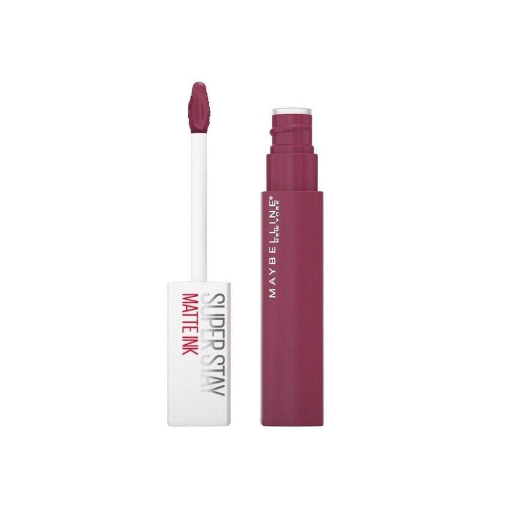 Maybelline Superstay Matte Ink Lipstick