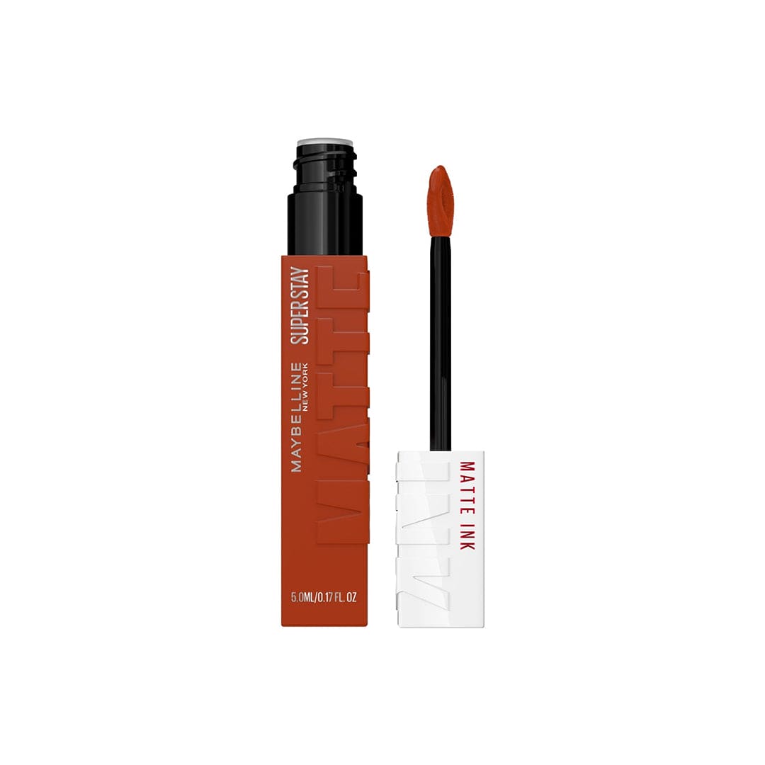 Maybelline Superstay Matte Ink Lipstick