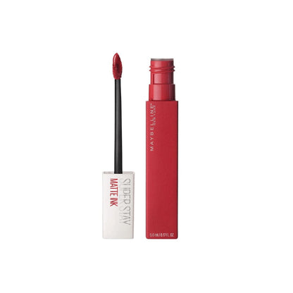 Maybelline Superstay Matte Ink Lipstick