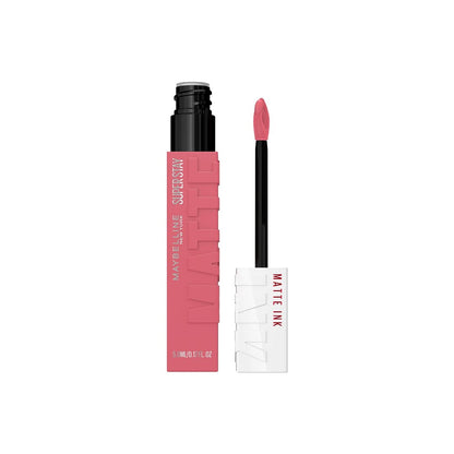 Maybelline Superstay Matte Ink Lipstick