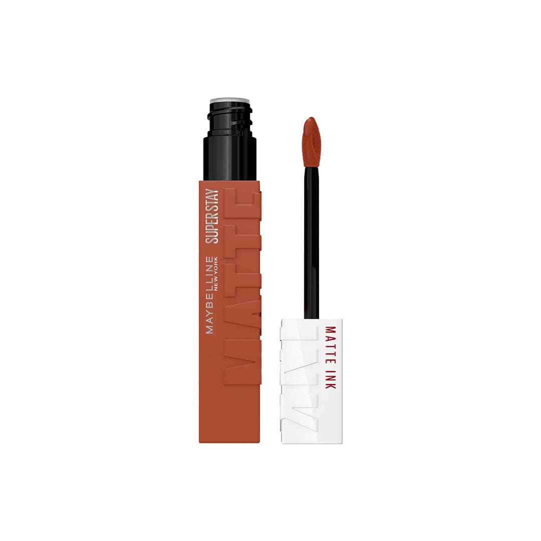 Maybelline Superstay Matte Ink Lipstick
