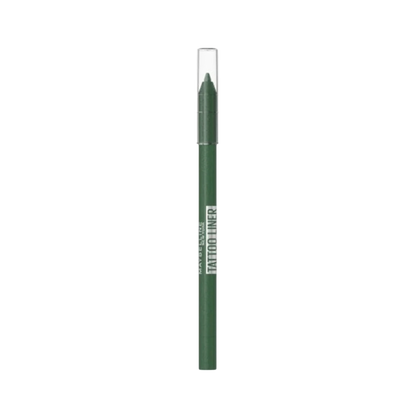 Tattoo Liner Long Wear Gel Eye Pencil
