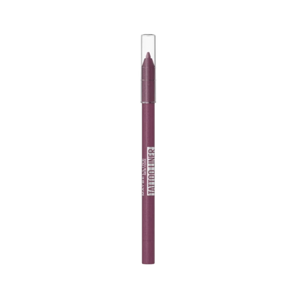 Tattoo Liner Long Wear Gel Eye Pencil