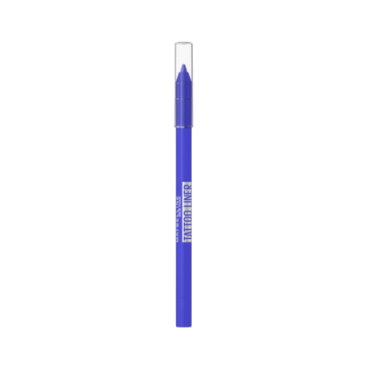 Tattoo Liner Long Wear Gel Eye Pencil