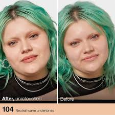 Maybelline Fit Me Matte Foundation