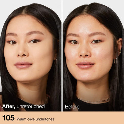 Maybelline Fit Me Matte Foundation