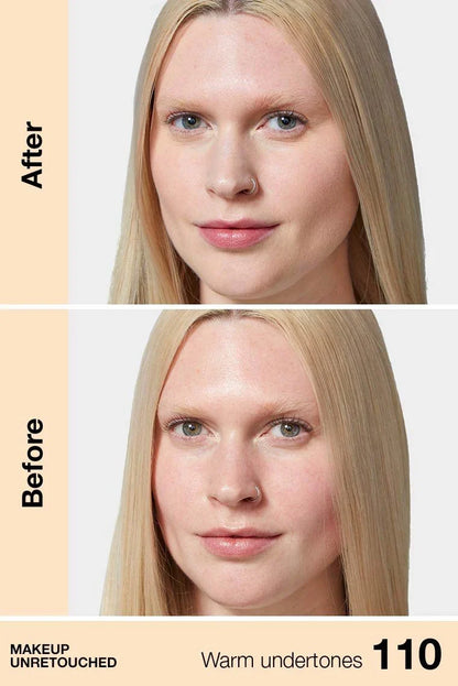 Maybelline Fit Me Matte Foundation