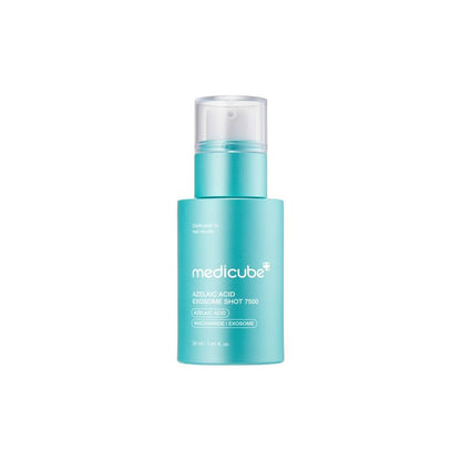 Medicube Aselaic Acid Exosome Shot 7500 - 30ml