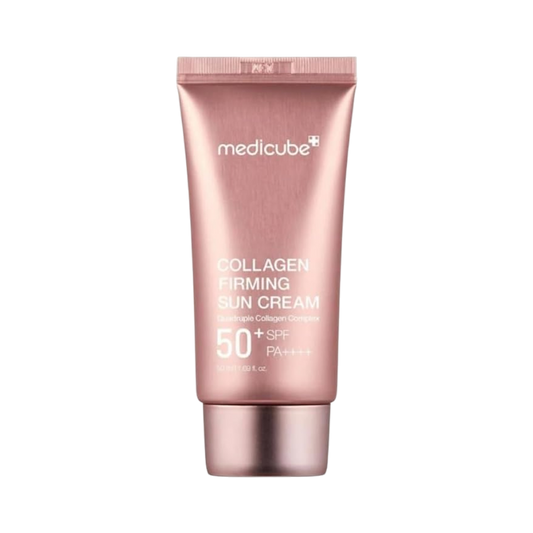 Collagen Firming Sun Cream
