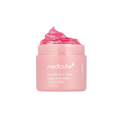 Collagen Jelly Cream