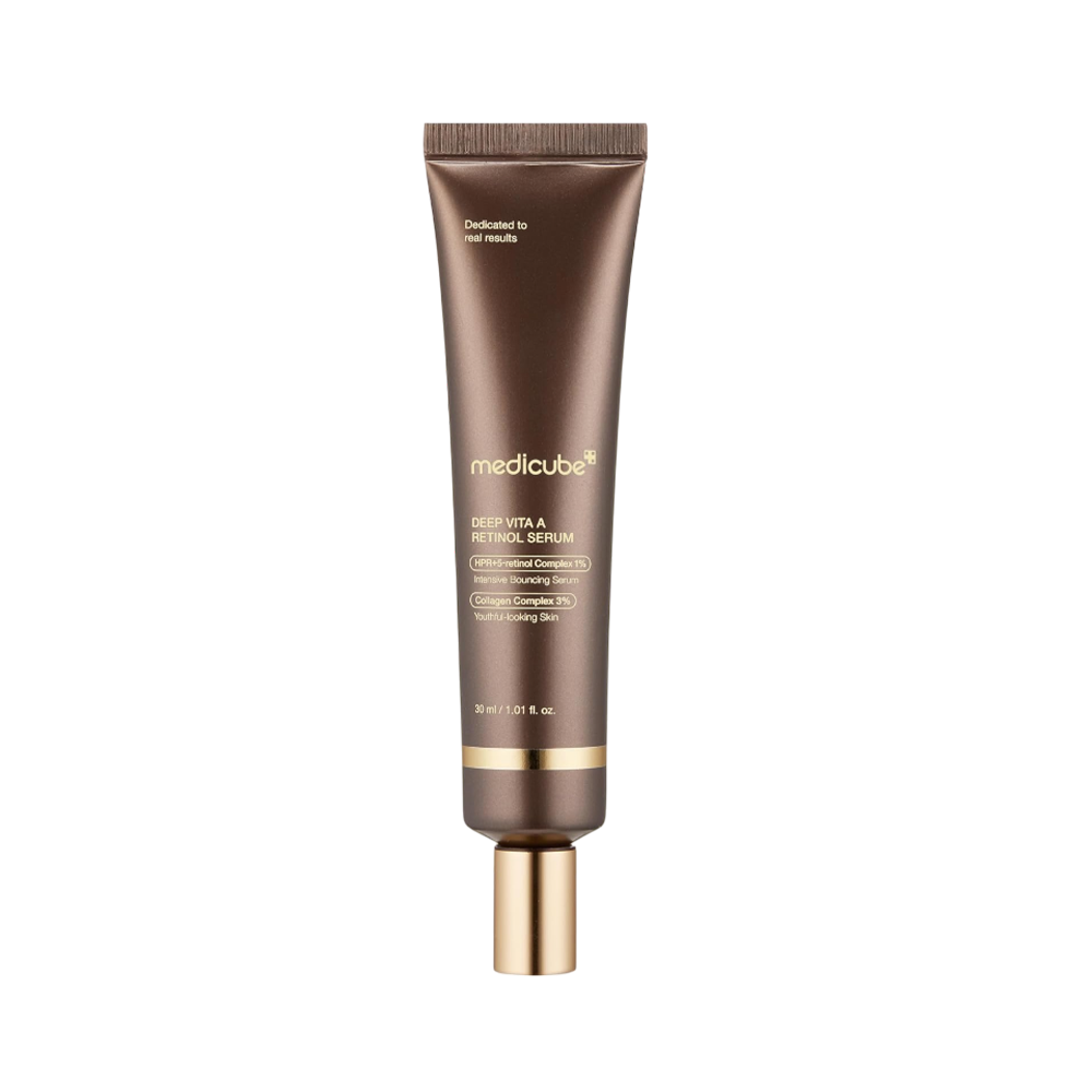 Deep Vita A Retinol Serum