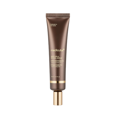 Deep Vita A Retinol Serum