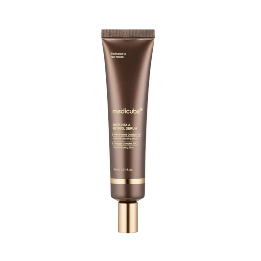 Deep Vita A Retinol Serum