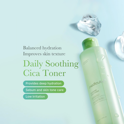 Exosome Cica Toner