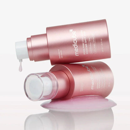 Medicube PDRN Pink Collagen Exosome Shot 7500 - 30ml