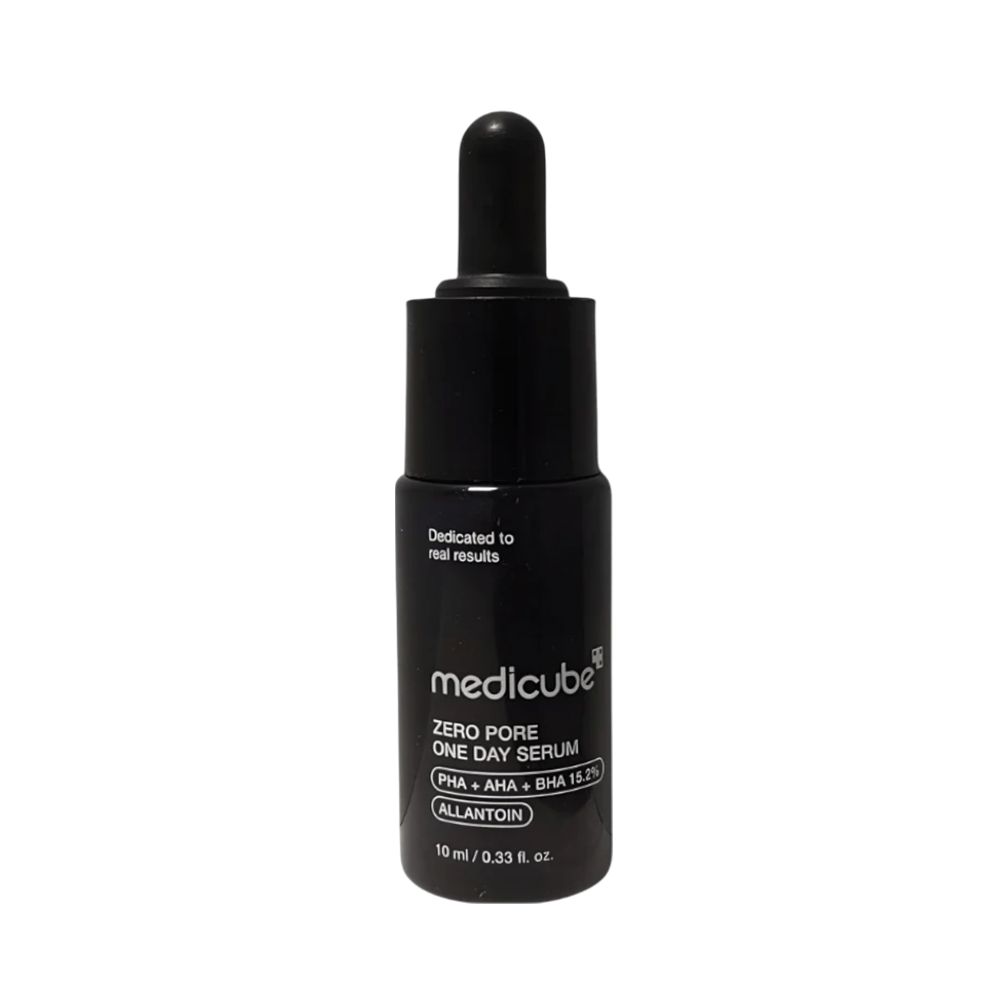 Zero Pore One Day Serum