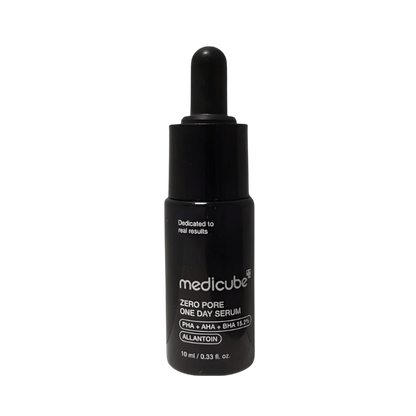 Zero Pore One Day Serum