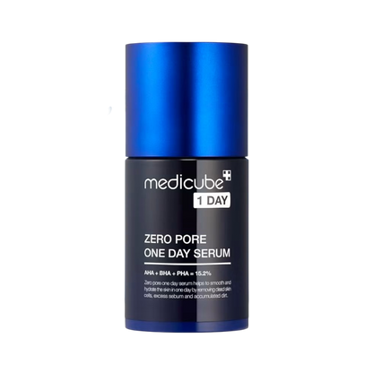 Zero Pore One Day Serum