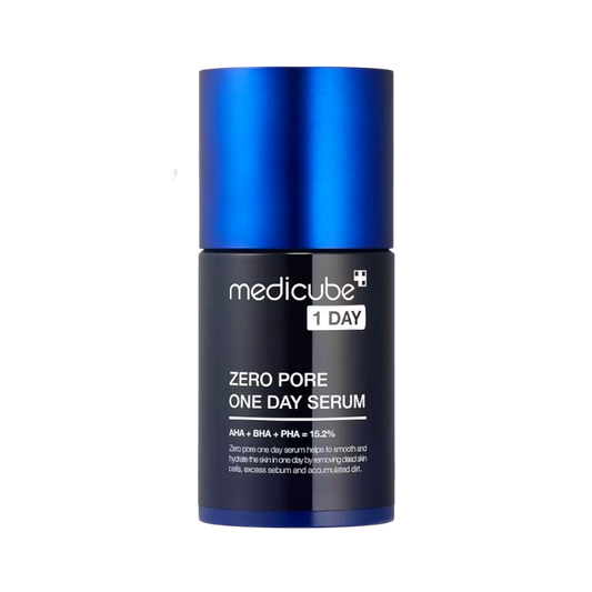 Zero Pore One Day Serum