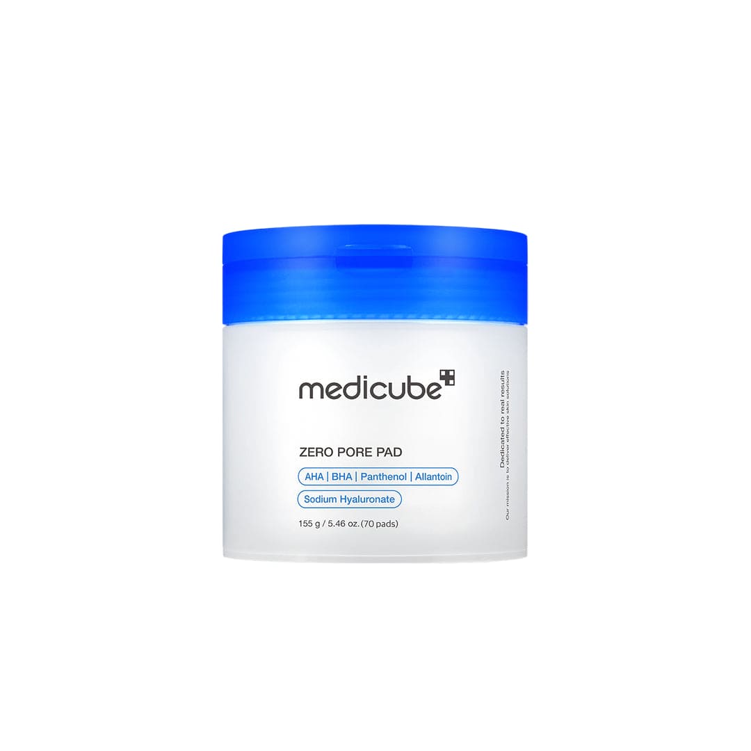 Medicube Zero Pore PAD - 155g