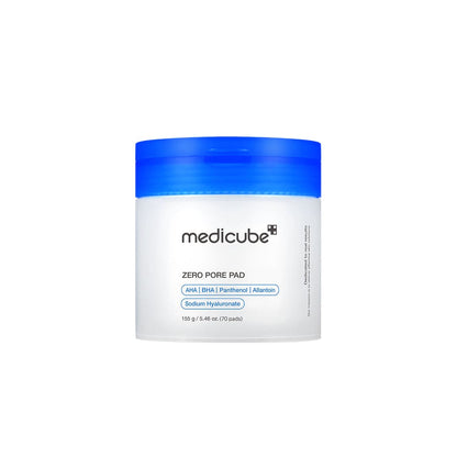 Medicube Zero Pore PAD - 155g