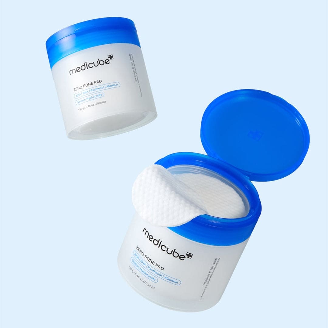 Medicube Zero Pore PAD - 155g