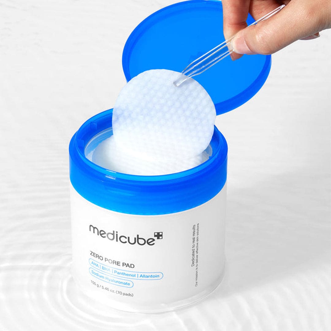 Medicube Zero Pore PAD - 155g