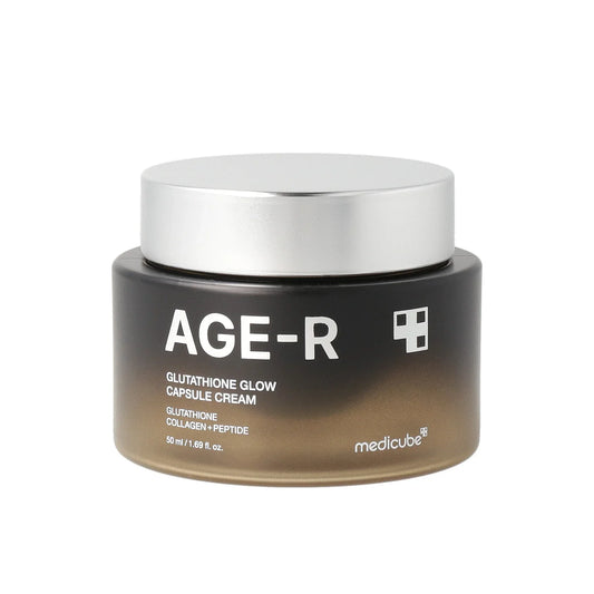 Medicube Glutathione Glow Capsule Cream 50G