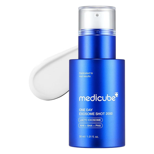 Medicube One Day Exosome Shot 2000 30 ML