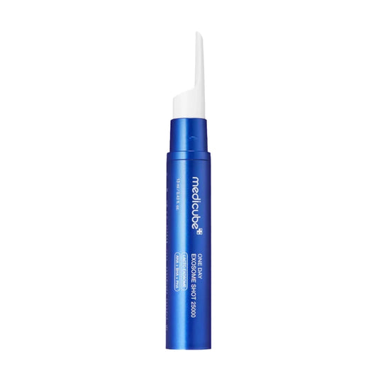 Medicube One Day Exosome Shot Pore Ampoule 25000 13ml
