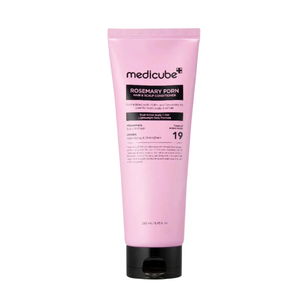 Medicube Rosemary PDRN Hair & Scalp Conditioner 250ml