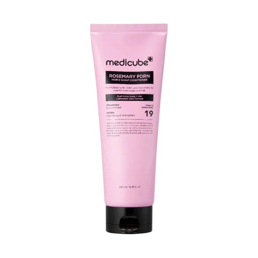 Medicube Rosemary PDRN Hair & Scalp Conditioner 250ml