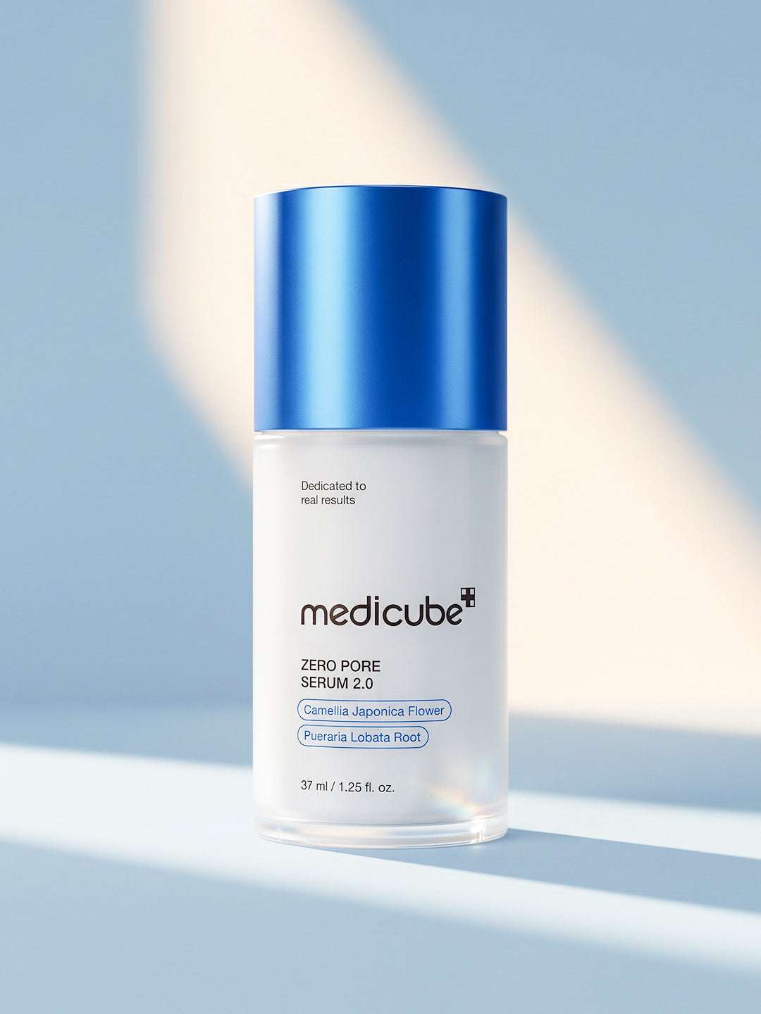 Medicube Zero Pore Serum 2.0